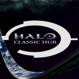 Discovery icon for Halo Classic Hub Discord server