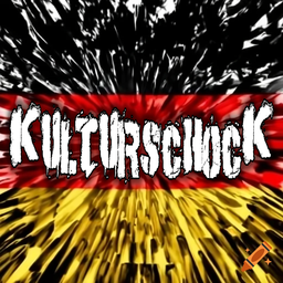 Discovery icon for Kulturschock Discord server