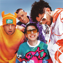 Discovery icon for hard life Discord server