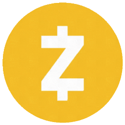 Discovery icon for Zcash Discord server