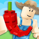 Discovery icon for Grow a Garden Discord server