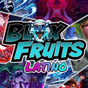 Discovery icon for Blox Fruits Latino 🐉 | Crosstrade & Sorteos Discord server
