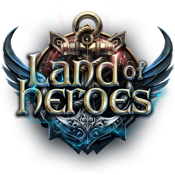 Discovery icon for Land of Heroes EU Discord server